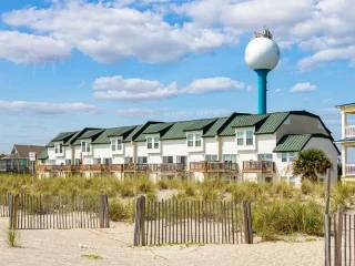 Tybee Lights Tybee Lights