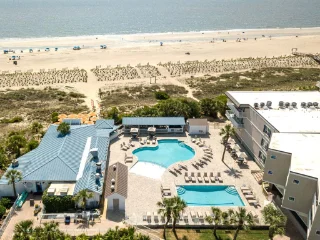 Beachside Colony Beachside Colony