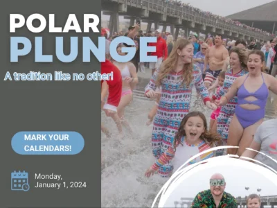 2024 Tybee Island Polar Plunge 2024 Tybee Island Polar Plunge