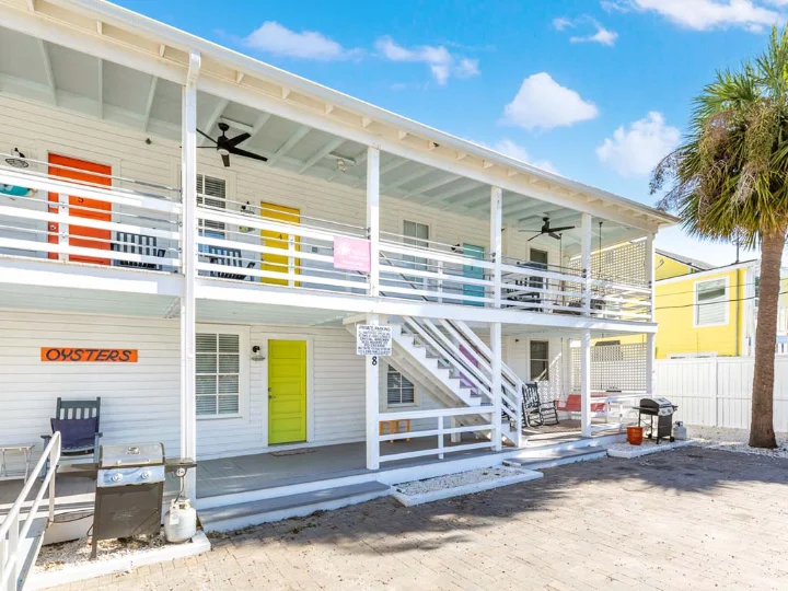 Beachwalk Apartments | Tybee Vacation Rentals Beachwalk Apartments | Tybee Vacation Rentals
