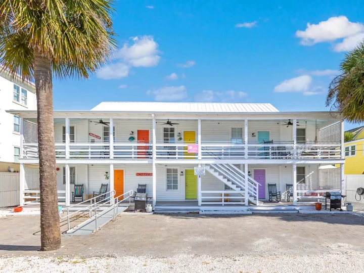 Beachwalk Apartments | Tybee Vacation Rentals Beachwalk Apartments | Tybee Vacation Rentals