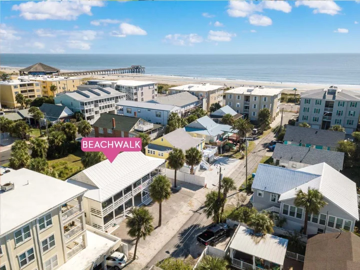 Beachwalk Apartments | Tybee Vacation Rentals Beachwalk Apartments | Tybee Vacation Rentals