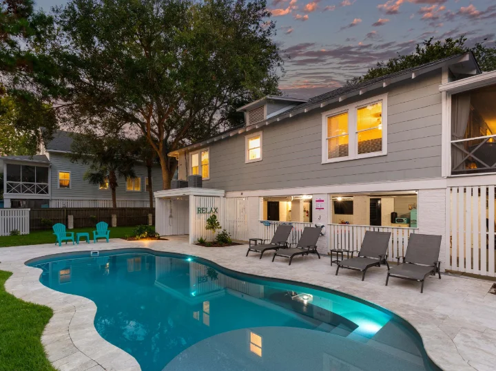 Tybee Back River | Tybee Vacation Rentals Tybee Back River | Tybee Vacation Rentals