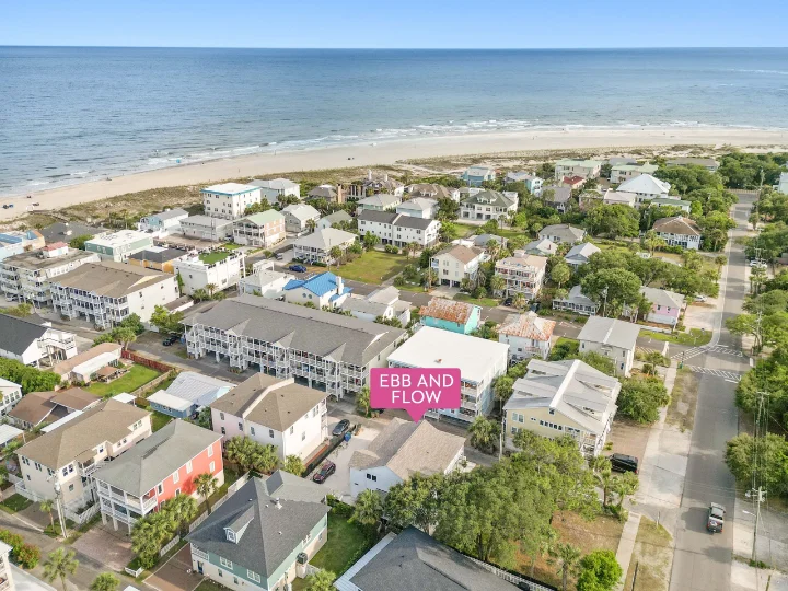 Ebb and Flow Condos | Tybee Vacation Rentals Ebb and Flow Condos | Tybee Vacation Rentals