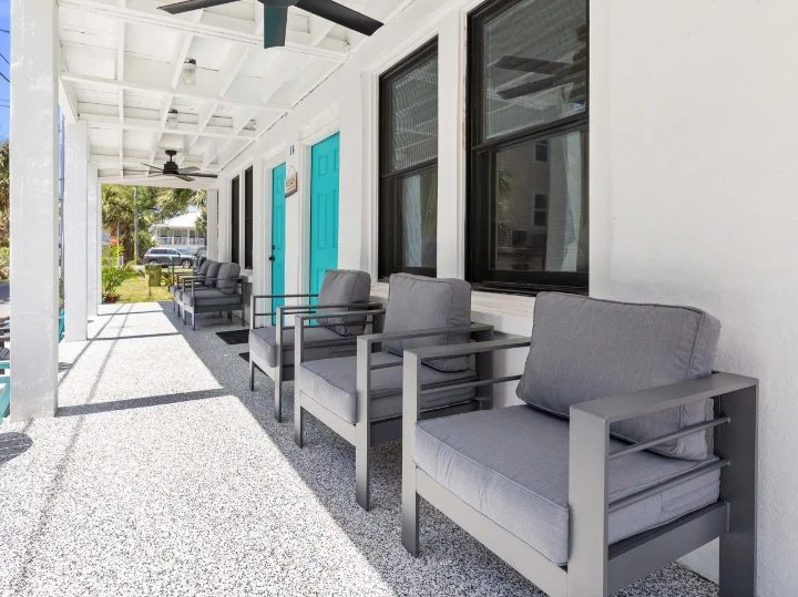 Ebb and Flow Condos | Tybee Vacation Rentals Ebb and Flow Condos | Tybee Vacation Rentals