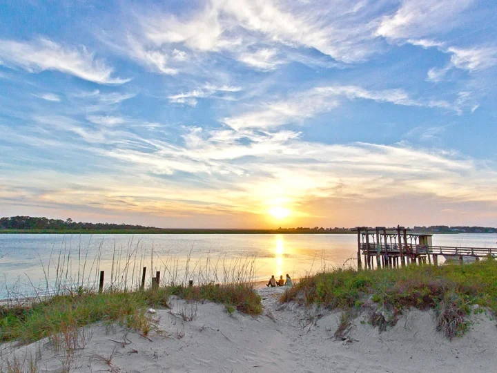 Tybee Back River | Tybee Vacation Rentals Tybee Back River | Tybee Vacation Rentals