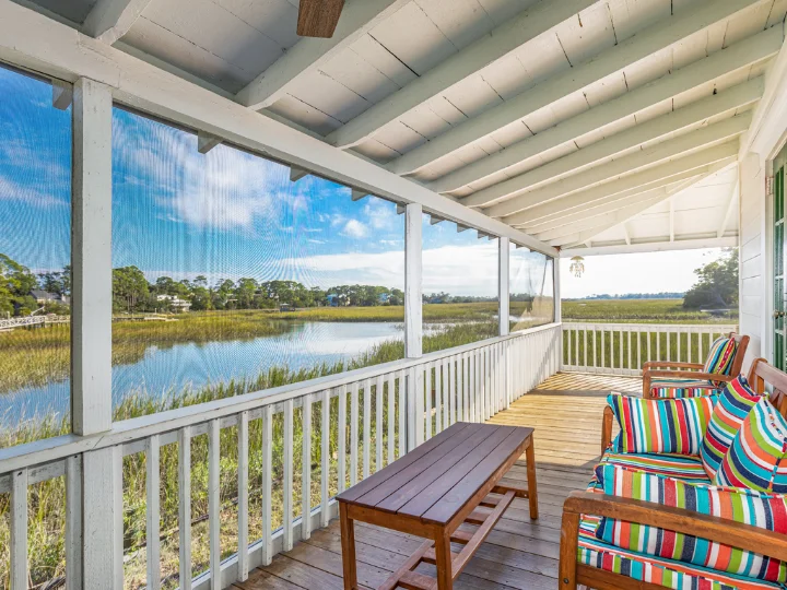 Salt Marsh & Dock Homes | Tybee Vacation Rentals Salt Marsh & Dock Homes | Tybee Vacation Rentals