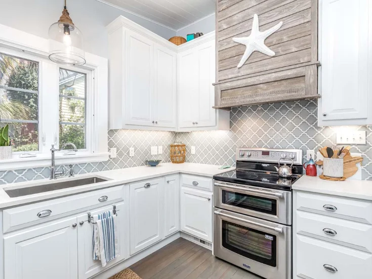 26+ Under Cabinet Hidden Kitchen Outlets