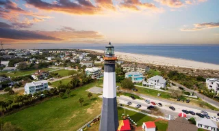 Things to do Blogs - Tybee Vacation Rentals