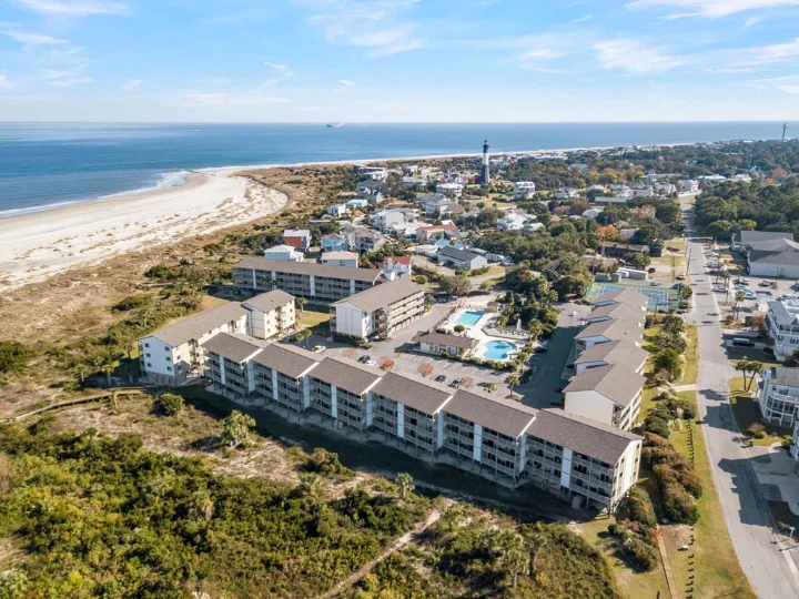 33C Lighthouse Point, Tybee Island – Updated 2024 Prices