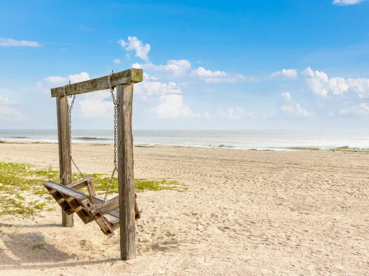 Tybee Sands 3A, Condominium Rental